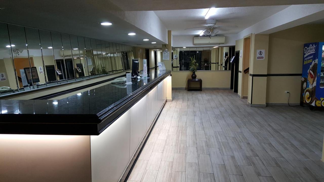 Hotel Roma Matamoros  Exterior photo