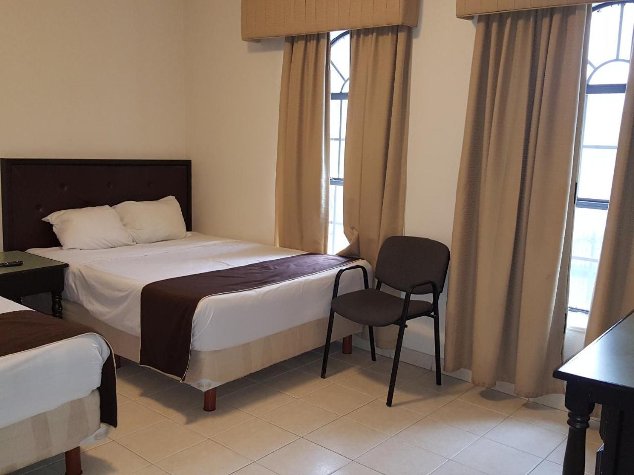 Hotel Roma Matamoros  Exterior photo