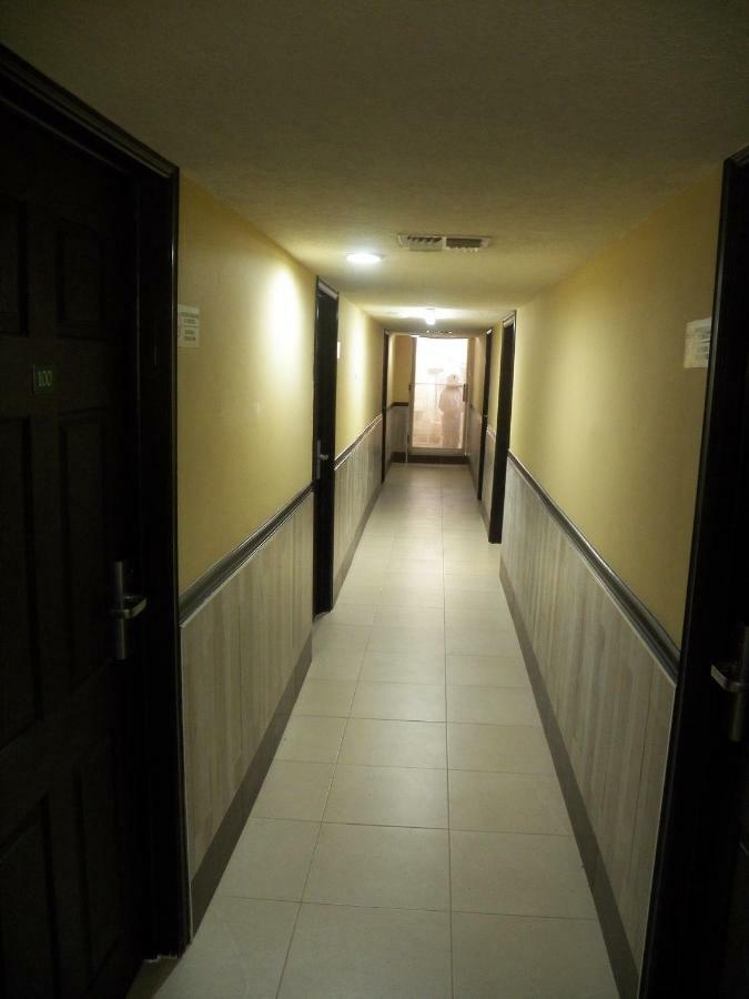 Hotel Roma Matamoros  Exterior photo