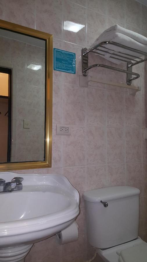 Hotel Roma Matamoros  Exterior photo